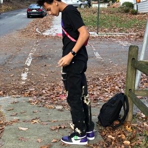 Meet your Posher, Bryce